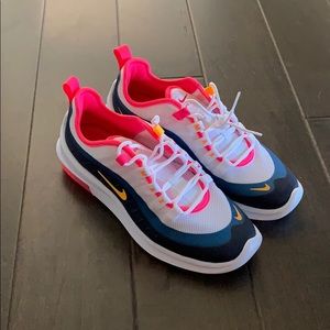 Nike air max sneakers